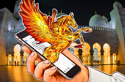 El spyware Pegasus, usado para espiar smartphones de activistas y periodistas