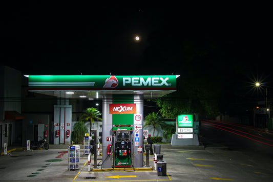 En sitios falsos de Pemex, timan a compradores de autos