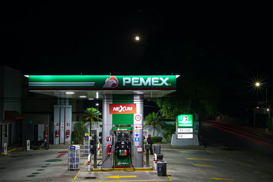 Es falso: Pemex alerta por mensaje que ofrece premio de 9 mil pesos