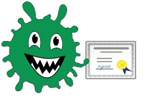 Campaña de malware que usa certificados de firma de código válidos