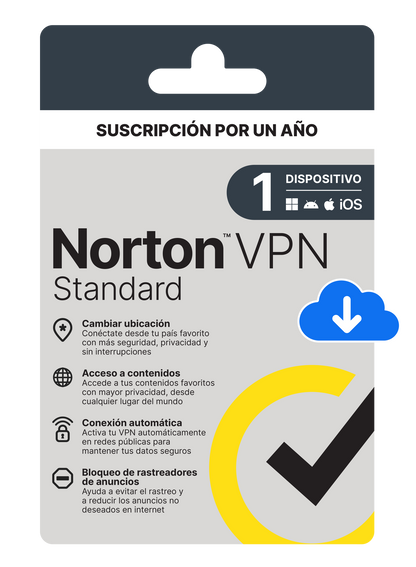 Combo Norton