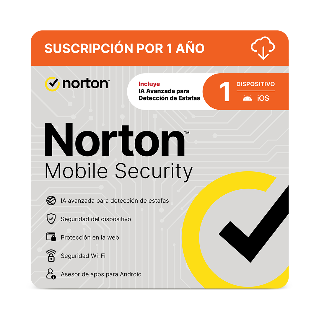Combo Norton