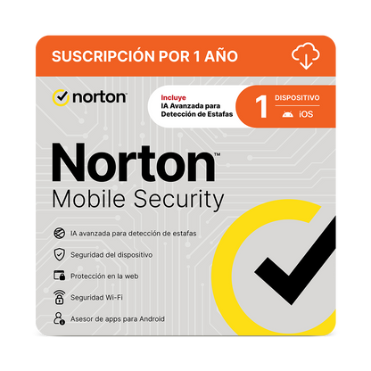 Combo Norton