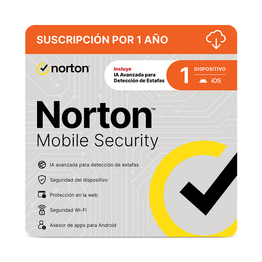 Combo Norton