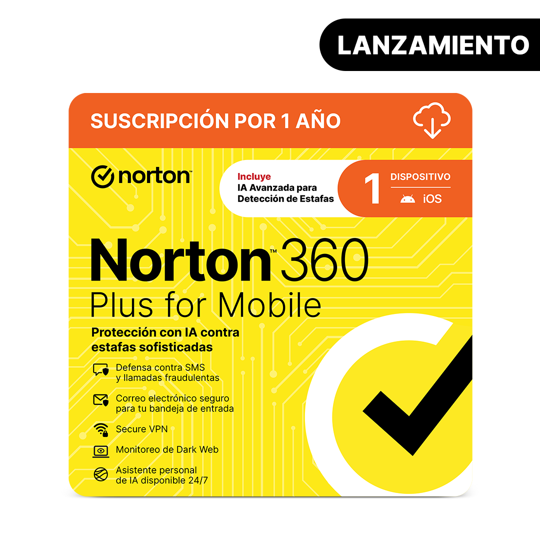 Combo Norton