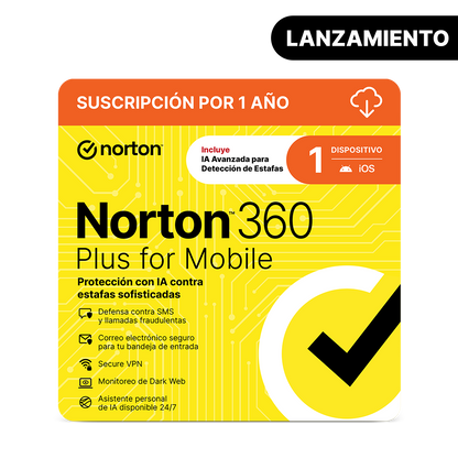 Combo Norton