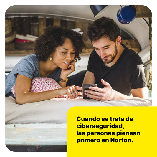 Norton 360 Standard