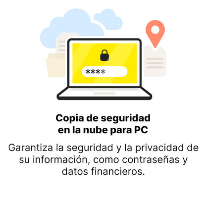 Norton Antivirus Plus