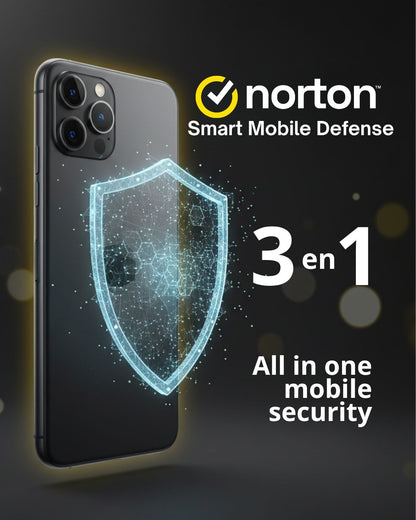 Combo Norton
