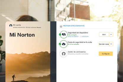 Norton Antivirus Plus