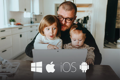 Norton Family
